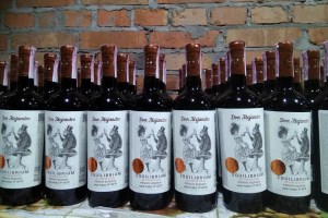 Виноробня Don Alejandro Winery